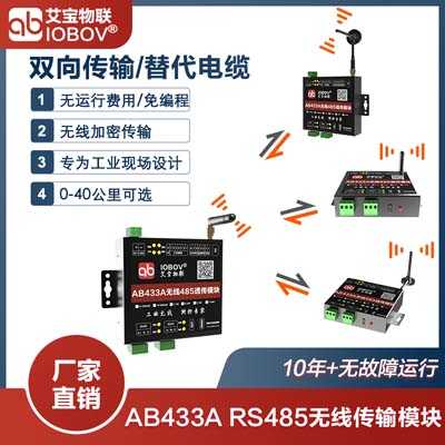 <b>485无线集群通信系统</b>